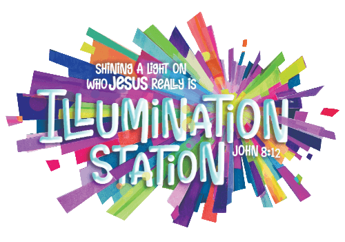 Illumination Station - Halsted Road Baptist Church VBS 2026